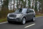 Land Rover Range Rover SVAutobiography Dynamic 2016 года